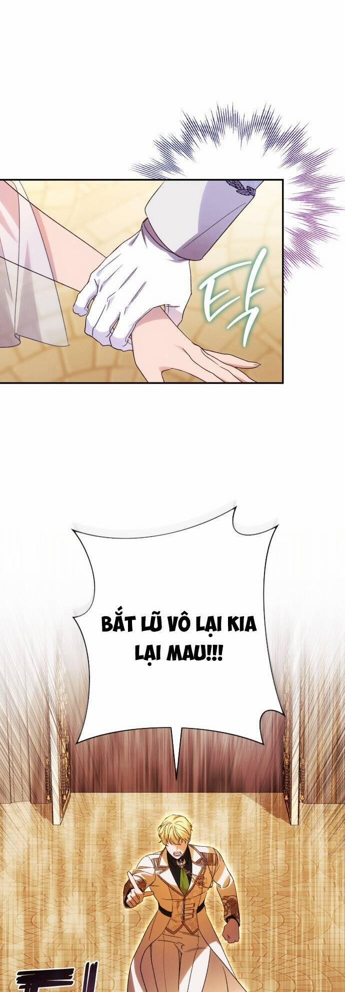 Tôi Sẽ Quyến Rũ Công Tước Phương Bắc 70 trang 12