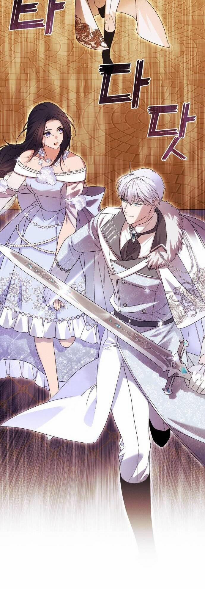 Tôi Sẽ Quyến Rũ Công Tước Phương Bắc 70 trang 13