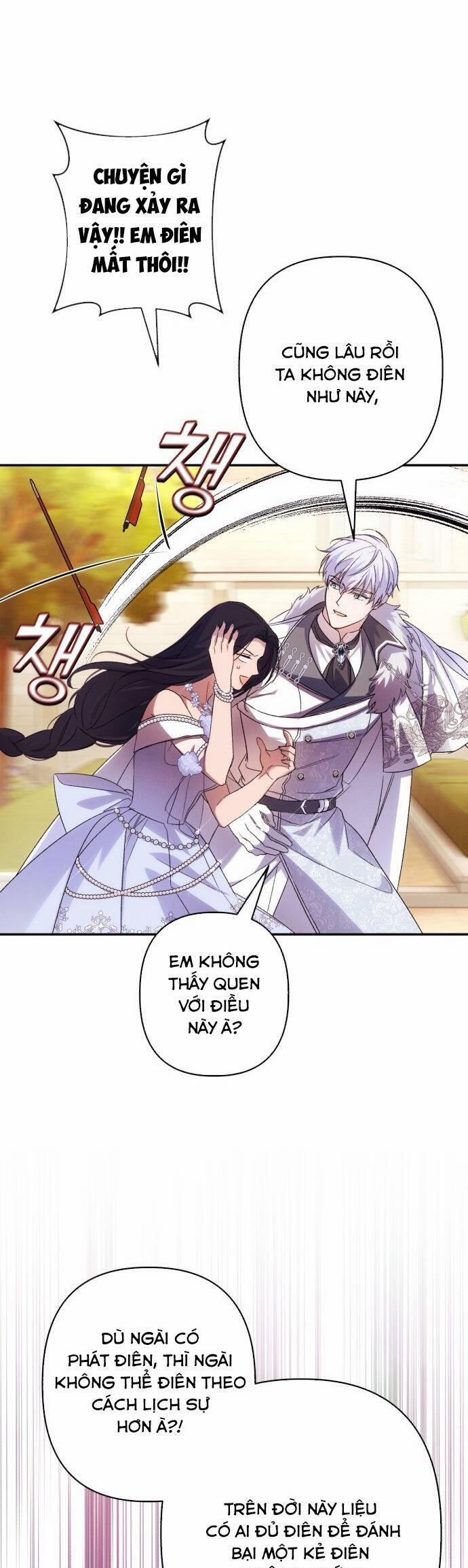 Tôi Sẽ Quyến Rũ Công Tước Phương Bắc 70 trang 14
