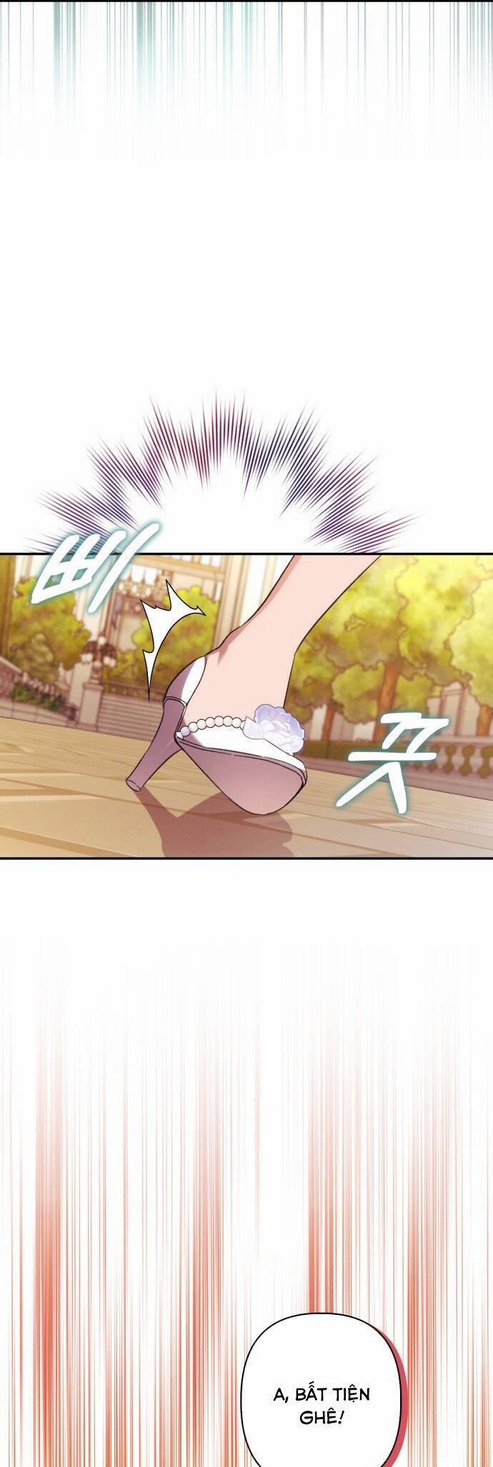 Tôi Sẽ Quyến Rũ Công Tước Phương Bắc 70 trang 16