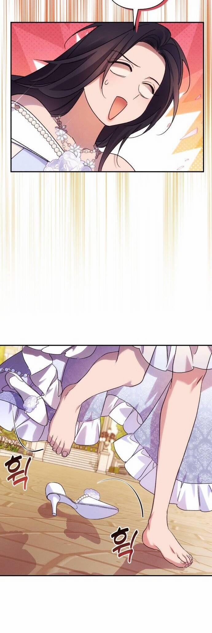 Tôi Sẽ Quyến Rũ Công Tước Phương Bắc 70 trang 17