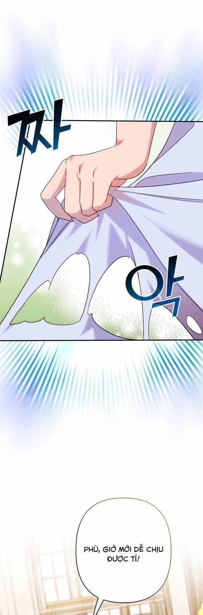 Tôi Sẽ Quyến Rũ Công Tước Phương Bắc 70 trang 18