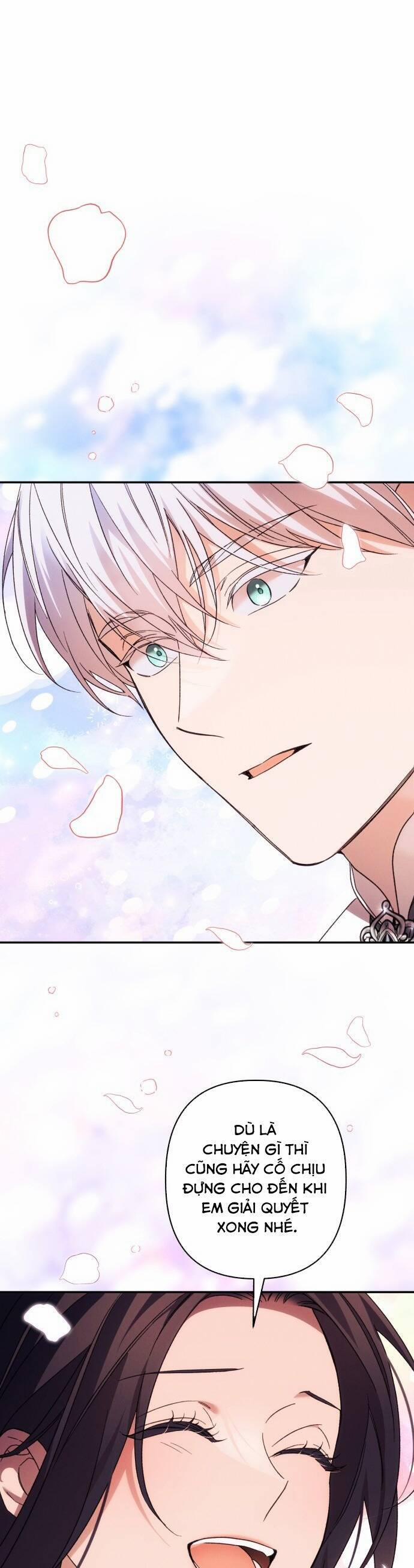 Tôi Sẽ Quyến Rũ Công Tước Phương Bắc 70 trang 2