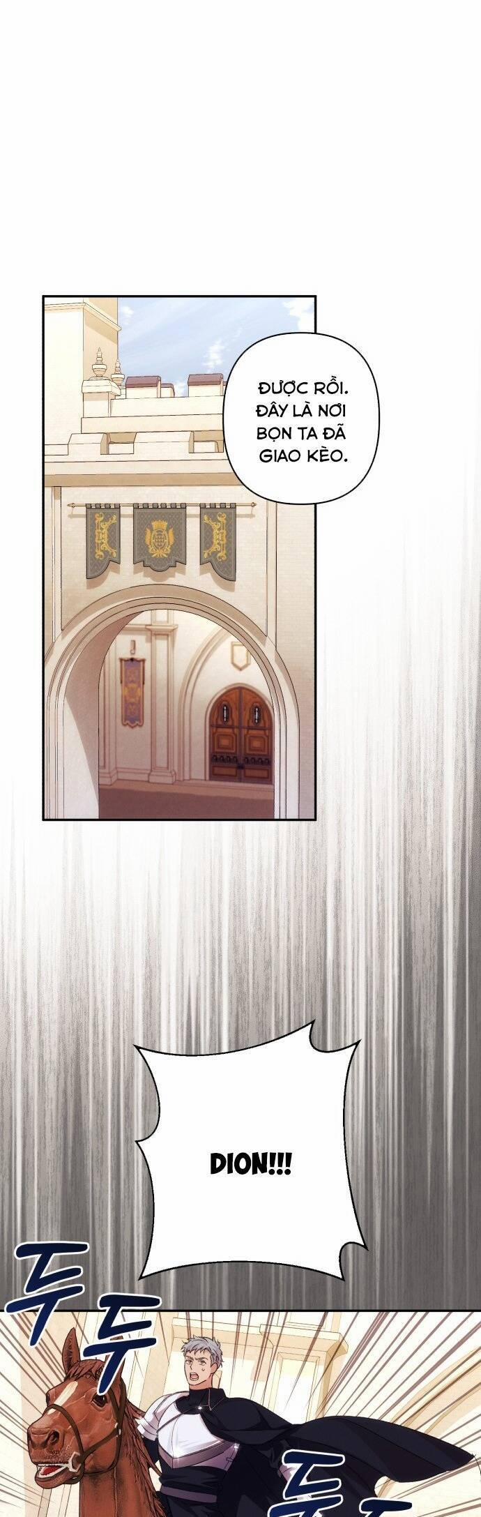 Tôi Sẽ Quyến Rũ Công Tước Phương Bắc 70 trang 20