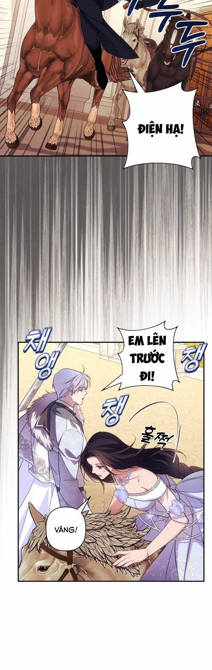 Tôi Sẽ Quyến Rũ Công Tước Phương Bắc 70 trang 21