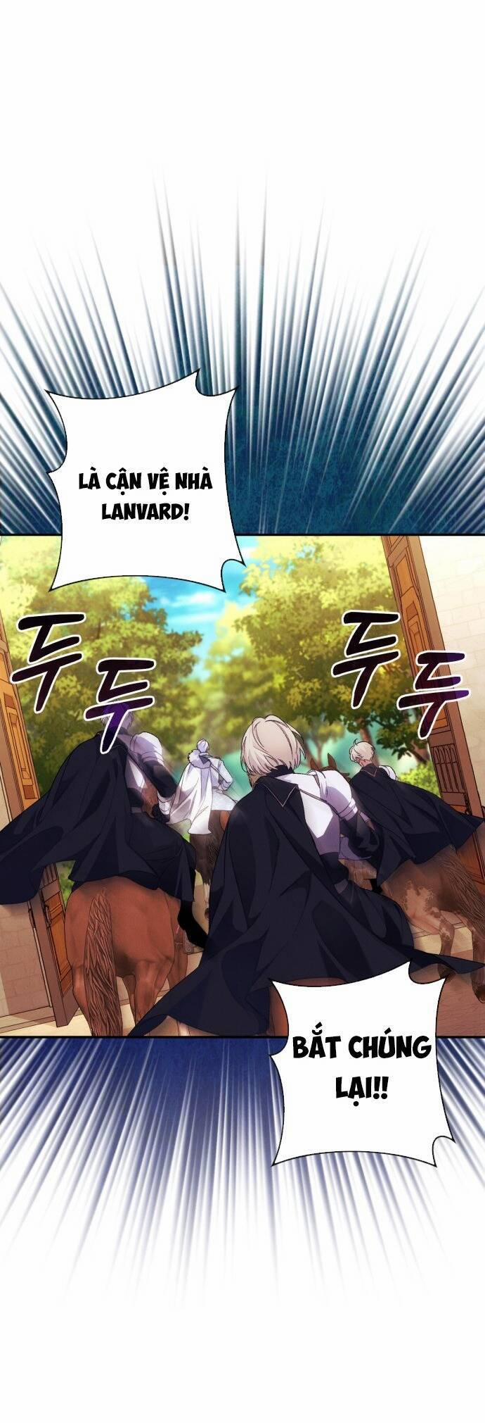 Tôi Sẽ Quyến Rũ Công Tước Phương Bắc 70 trang 22