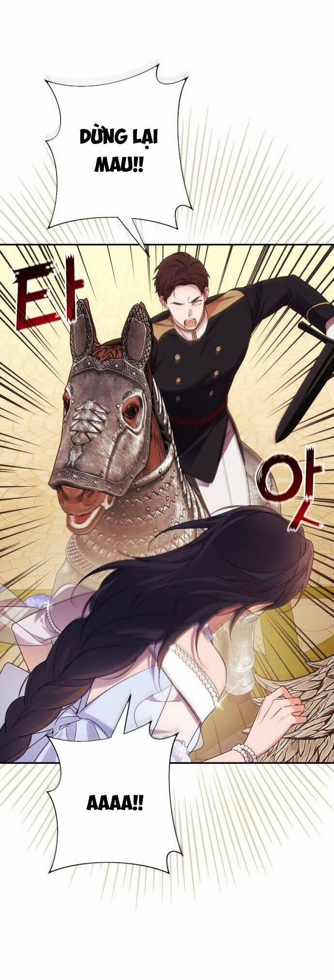 Tôi Sẽ Quyến Rũ Công Tước Phương Bắc 70 trang 23