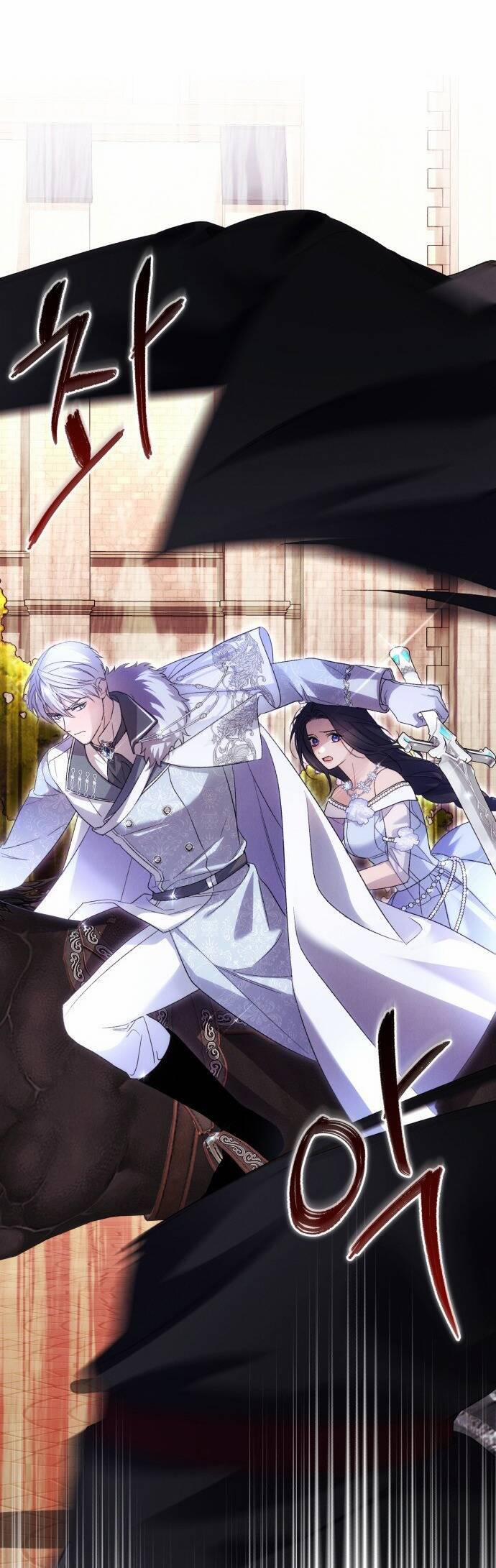 Tôi Sẽ Quyến Rũ Công Tước Phương Bắc 70 trang 24