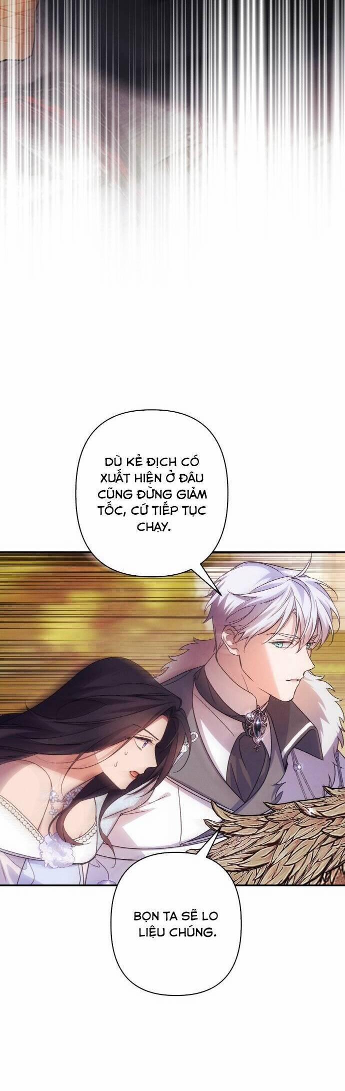 Tôi Sẽ Quyến Rũ Công Tước Phương Bắc 70 trang 25