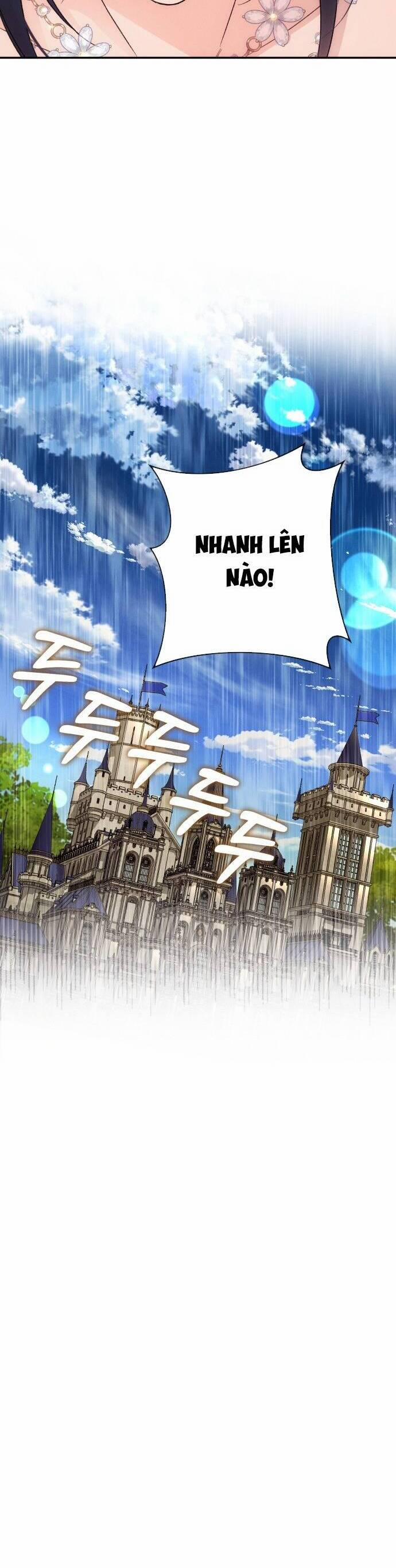 Tôi Sẽ Quyến Rũ Công Tước Phương Bắc 70 trang 27