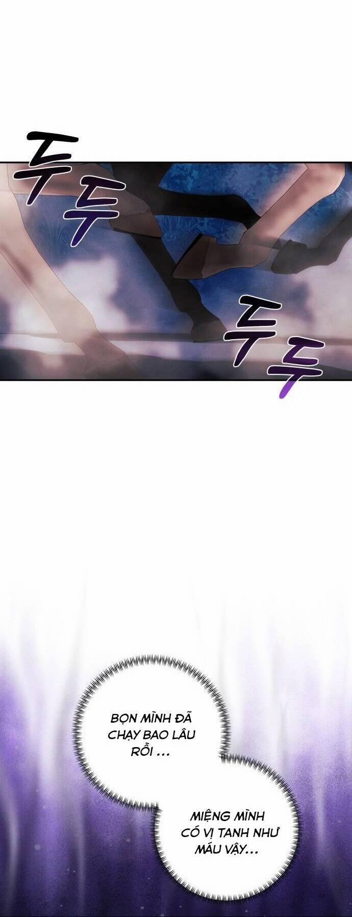 Tôi Sẽ Quyến Rũ Công Tước Phương Bắc 70 trang 29