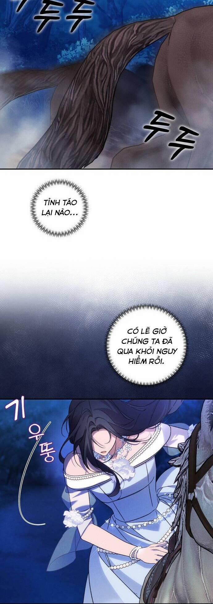 Tôi Sẽ Quyến Rũ Công Tước Phương Bắc 70 trang 31