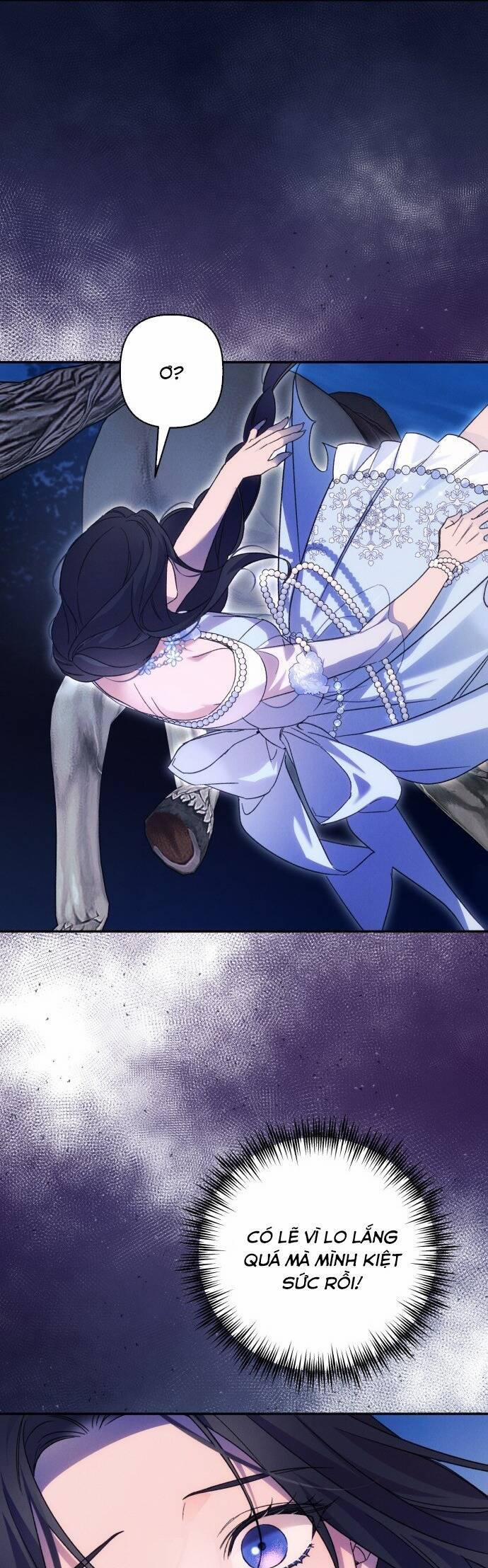 Tôi Sẽ Quyến Rũ Công Tước Phương Bắc 70 trang 32