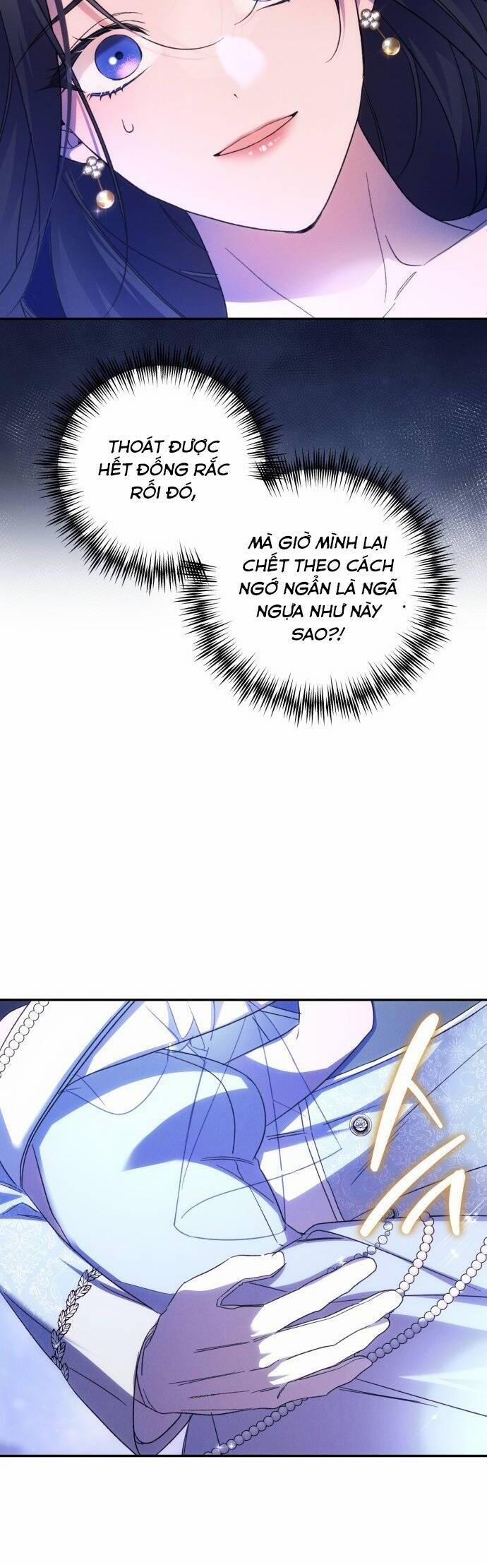 Tôi Sẽ Quyến Rũ Công Tước Phương Bắc 70 trang 33