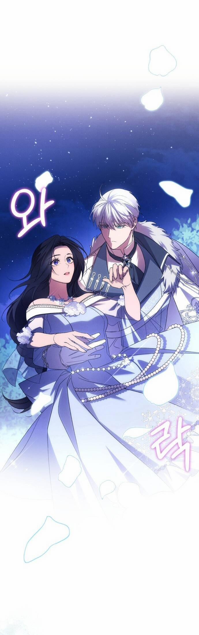 Tôi Sẽ Quyến Rũ Công Tước Phương Bắc 70 trang 34