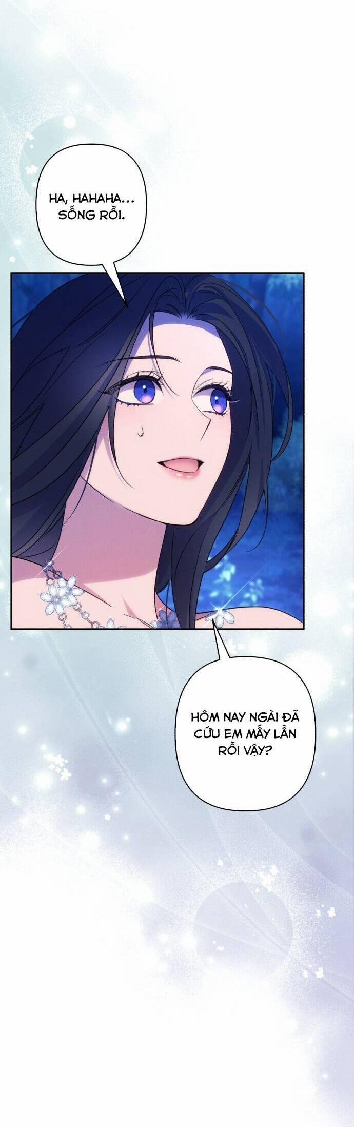 Tôi Sẽ Quyến Rũ Công Tước Phương Bắc 70 trang 35