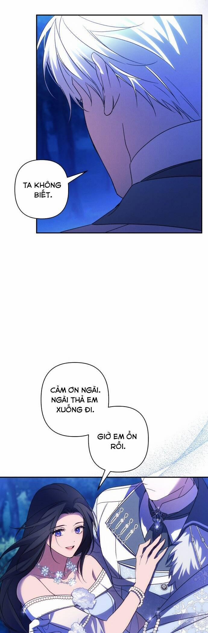 Tôi Sẽ Quyến Rũ Công Tước Phương Bắc 70 trang 36