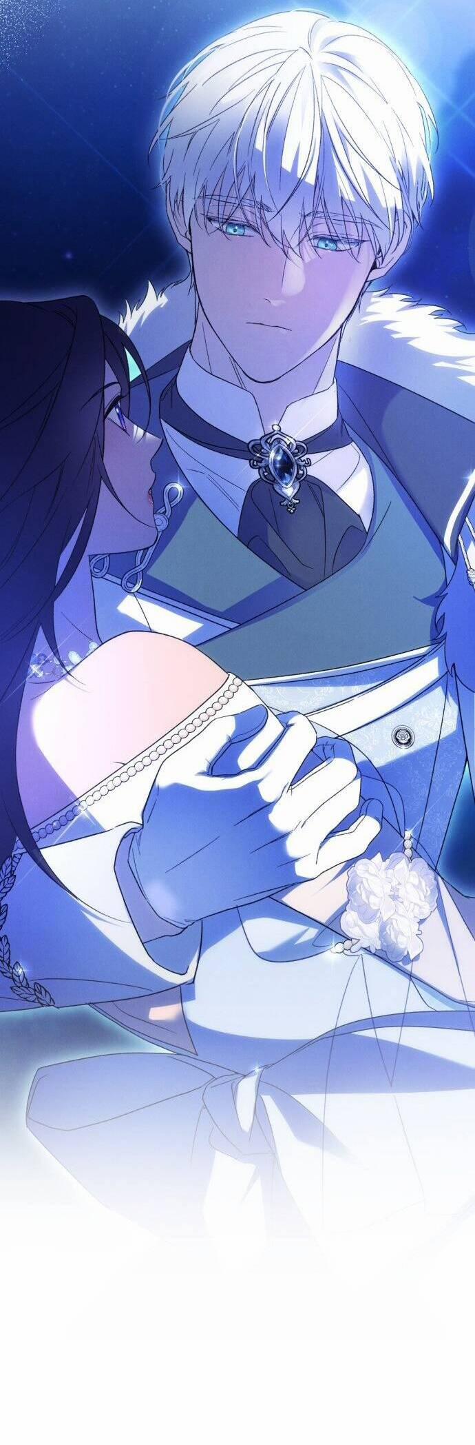 Tôi Sẽ Quyến Rũ Công Tước Phương Bắc 70 trang 38