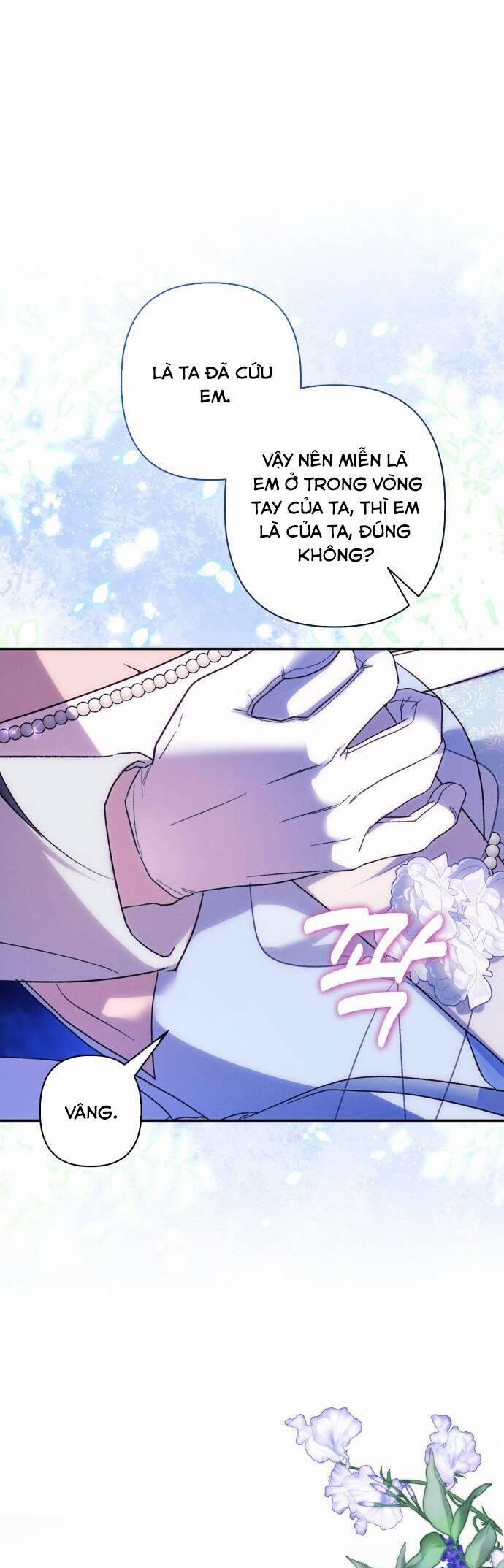 Tôi Sẽ Quyến Rũ Công Tước Phương Bắc 70 trang 39