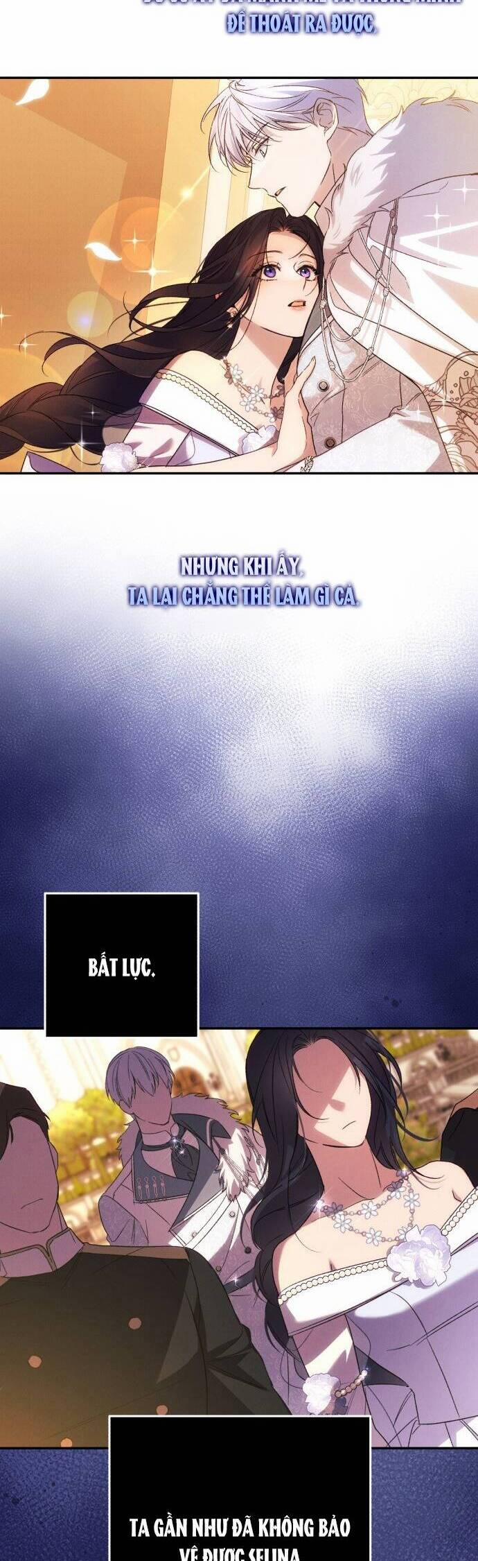 Tôi Sẽ Quyến Rũ Công Tước Phương Bắc 70 trang 42