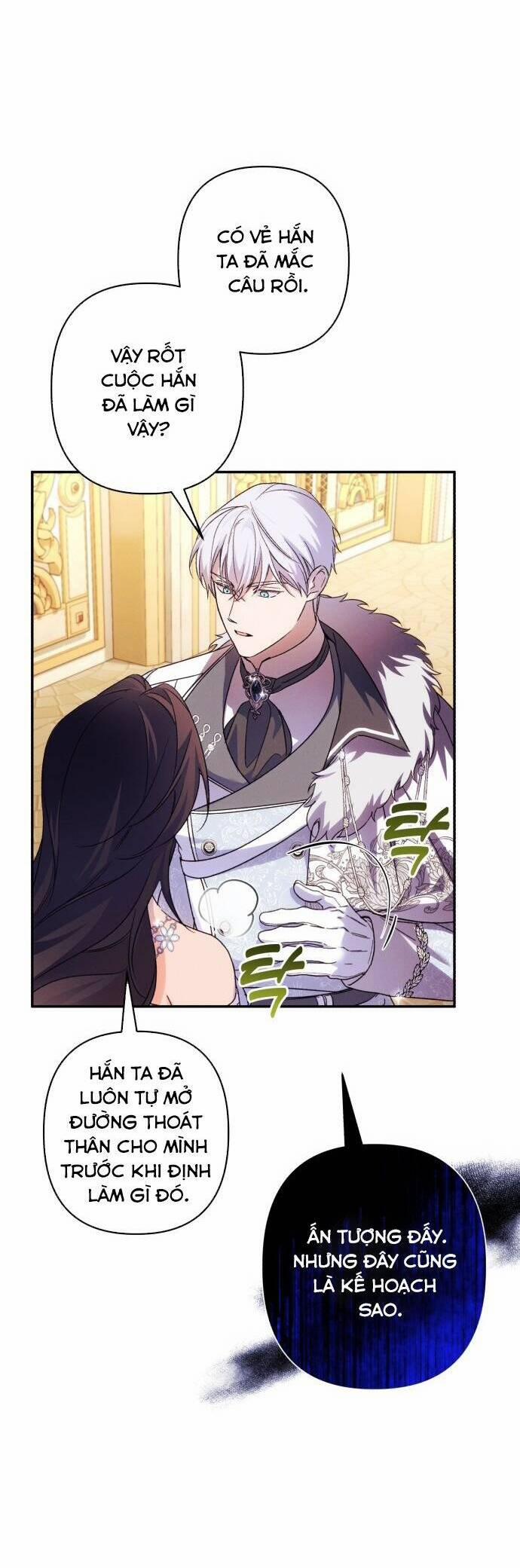 Tôi Sẽ Quyến Rũ Công Tước Phương Bắc 70 trang 5