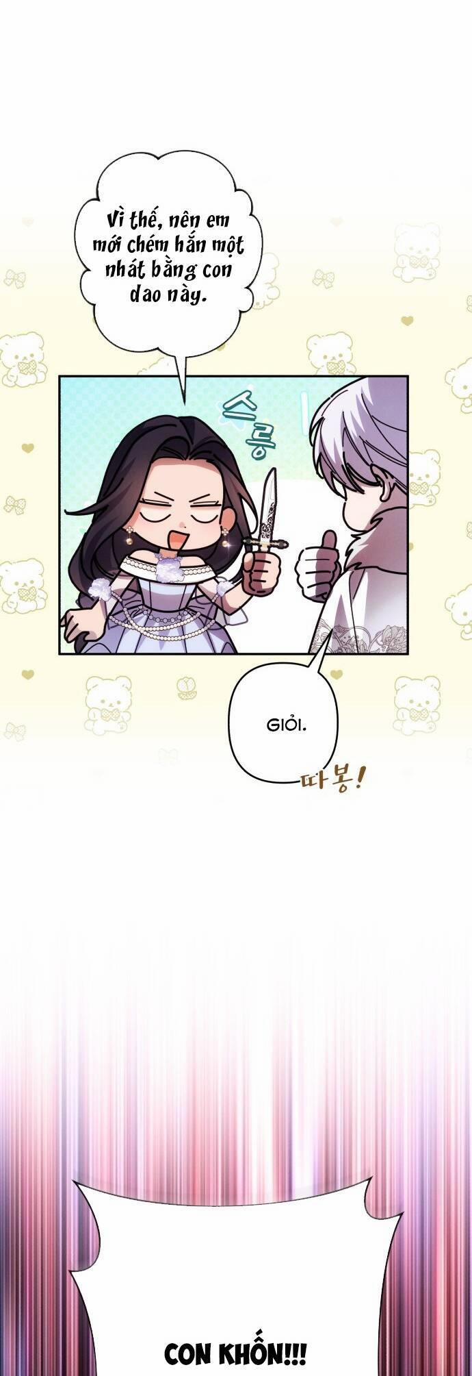 Tôi Sẽ Quyến Rũ Công Tước Phương Bắc 70 trang 6