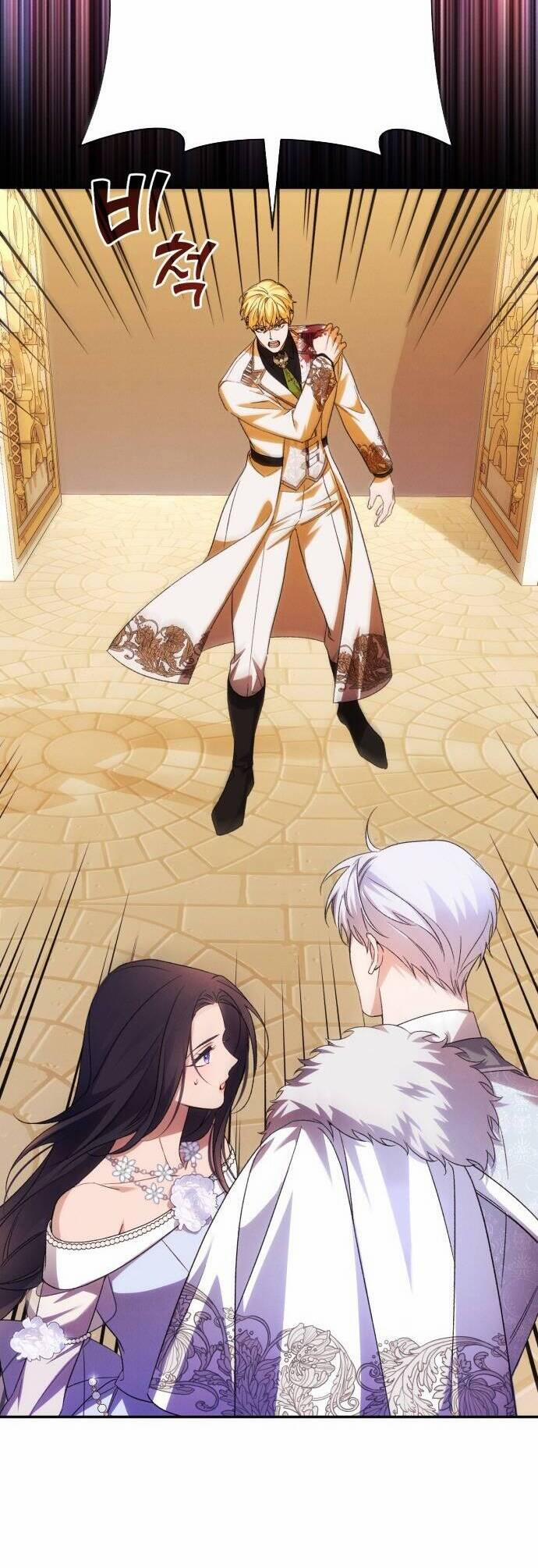 Tôi Sẽ Quyến Rũ Công Tước Phương Bắc 70 trang 7