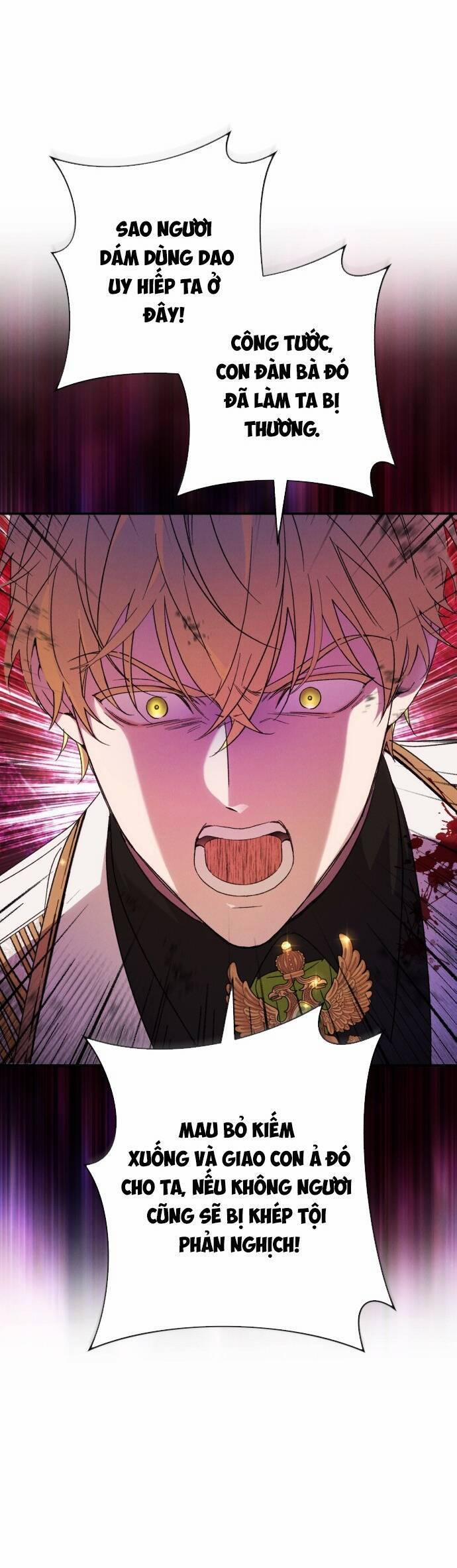 Tôi Sẽ Quyến Rũ Công Tước Phương Bắc 70 trang 8