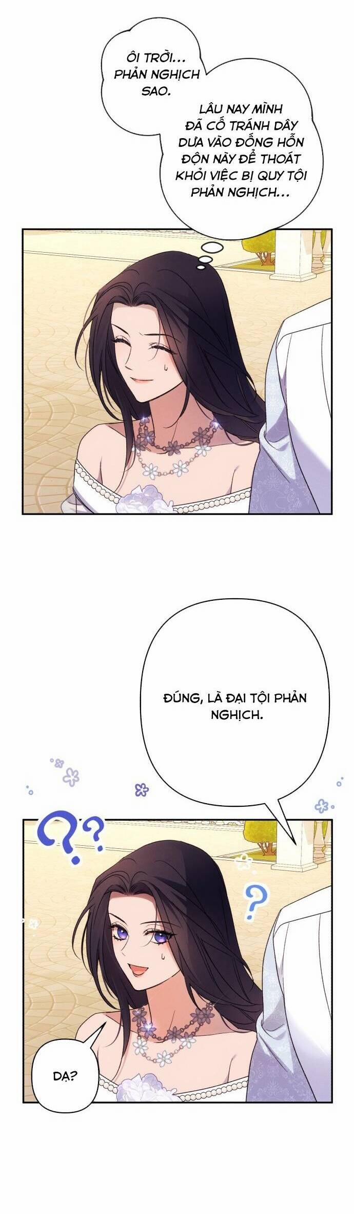 Tôi Sẽ Quyến Rũ Công Tước Phương Bắc 70 trang 9