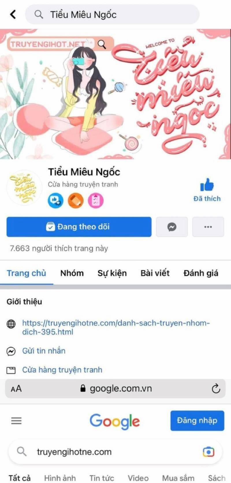 Tôi Sẽ Quyến Rũ Công Tước Phương Bắc 71 trang 0