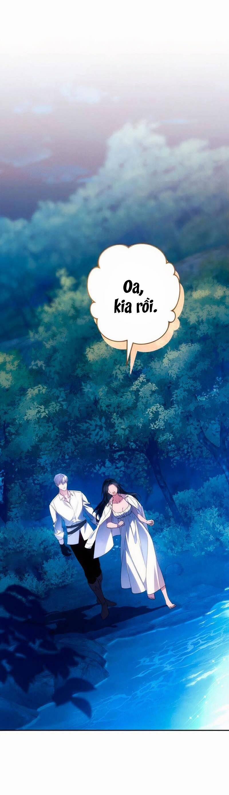 Tôi Sẽ Quyến Rũ Công Tước Phương Bắc 71 trang 10