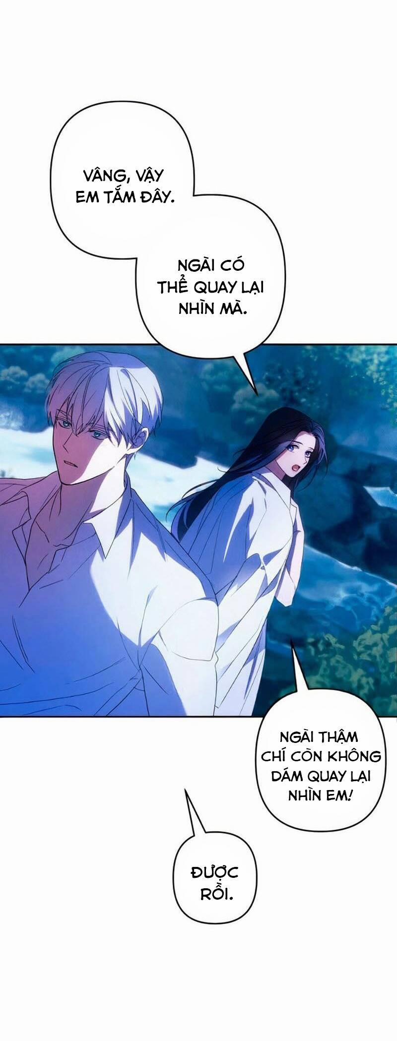 Tôi Sẽ Quyến Rũ Công Tước Phương Bắc 71 trang 12