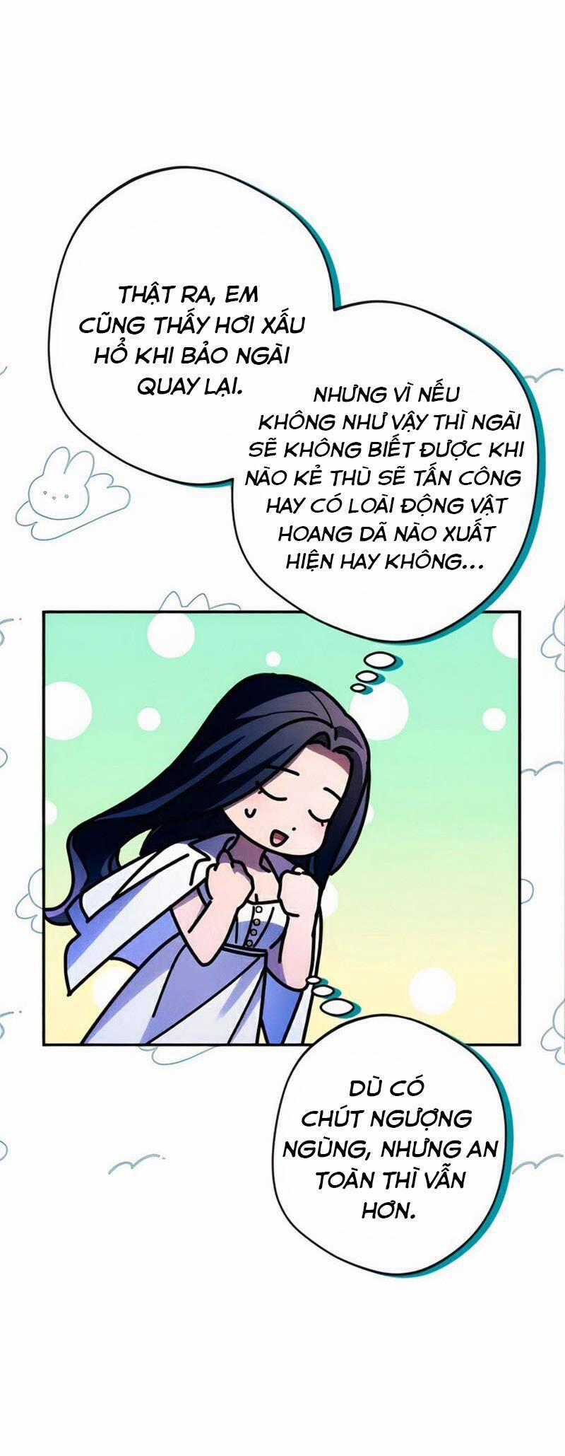 Tôi Sẽ Quyến Rũ Công Tước Phương Bắc 71 trang 13