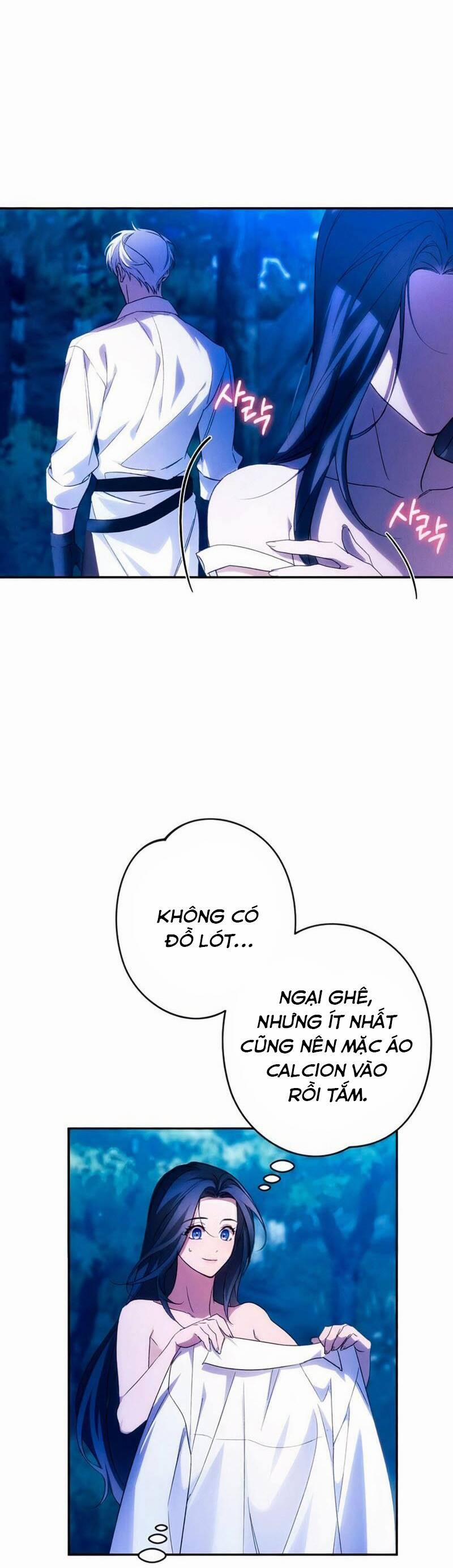 Tôi Sẽ Quyến Rũ Công Tước Phương Bắc 71 trang 15