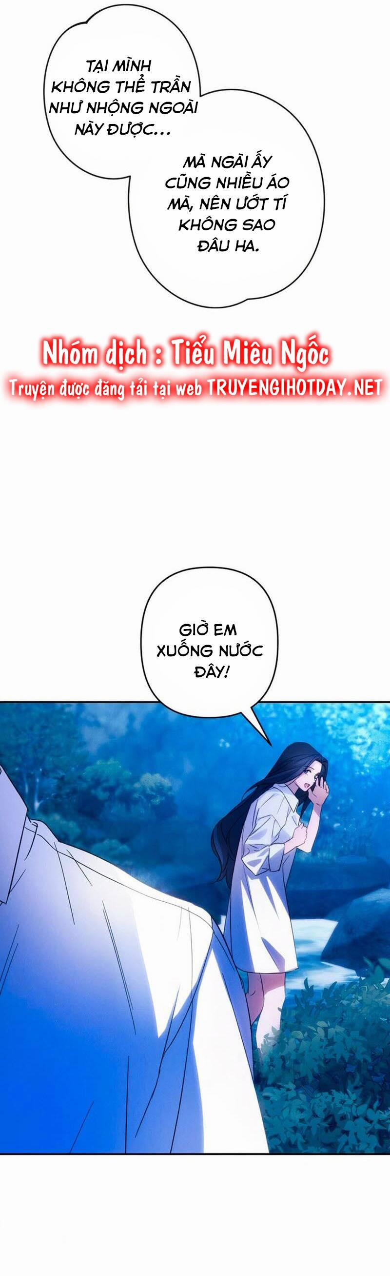 Tôi Sẽ Quyến Rũ Công Tước Phương Bắc 71 trang 16