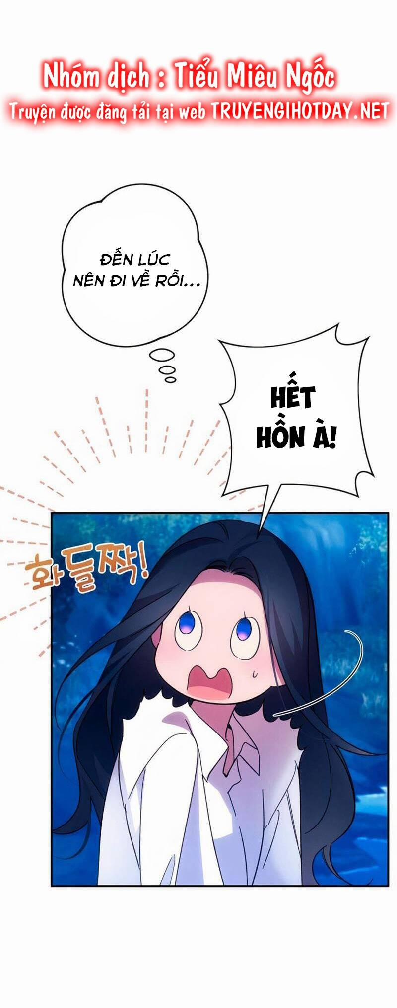 Tôi Sẽ Quyến Rũ Công Tước Phương Bắc 71 trang 22