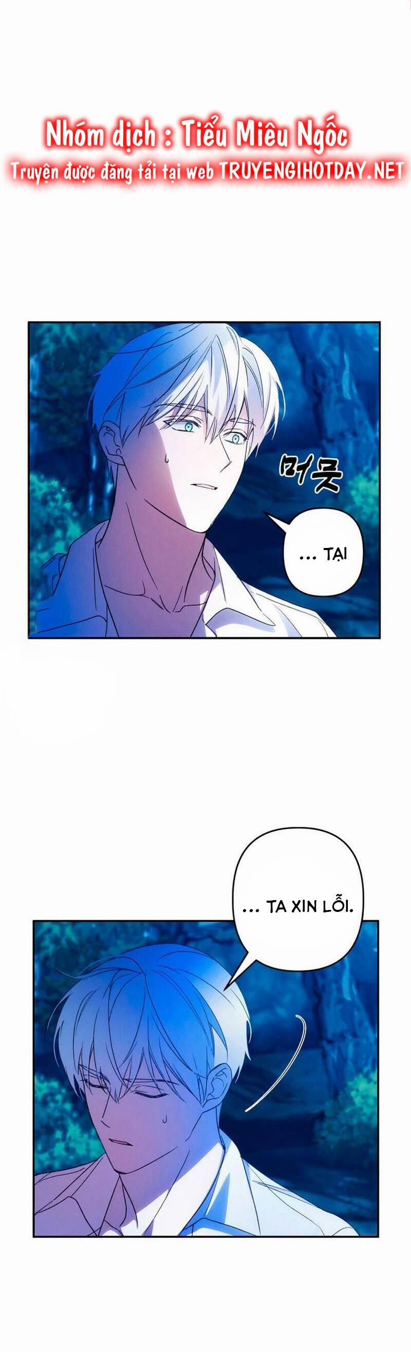 Tôi Sẽ Quyến Rũ Công Tước Phương Bắc 71 trang 24