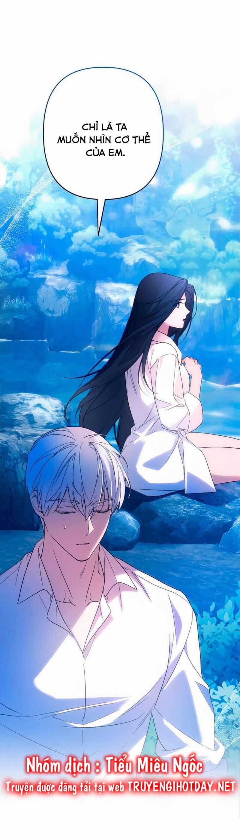 Tôi Sẽ Quyến Rũ Công Tước Phương Bắc 71 trang 25