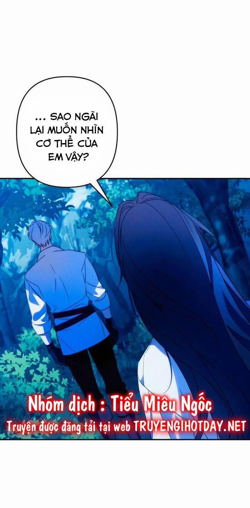 Tôi Sẽ Quyến Rũ Công Tước Phương Bắc 71 trang 27