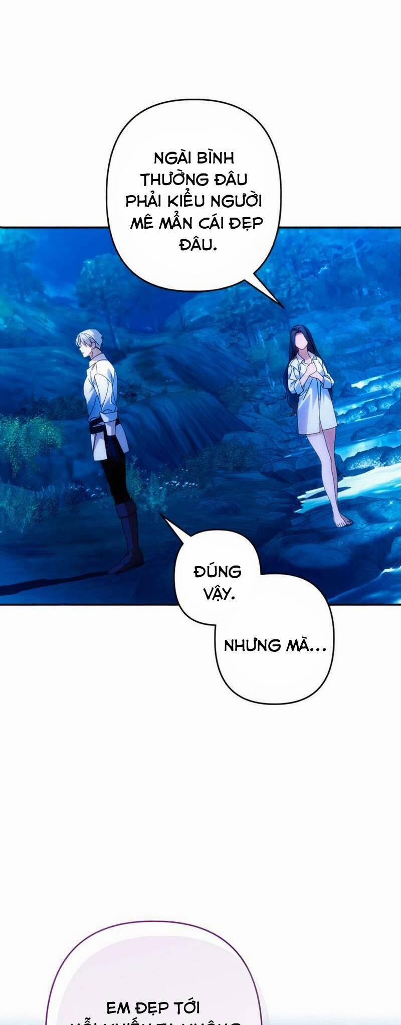 Tôi Sẽ Quyến Rũ Công Tước Phương Bắc 71 trang 29