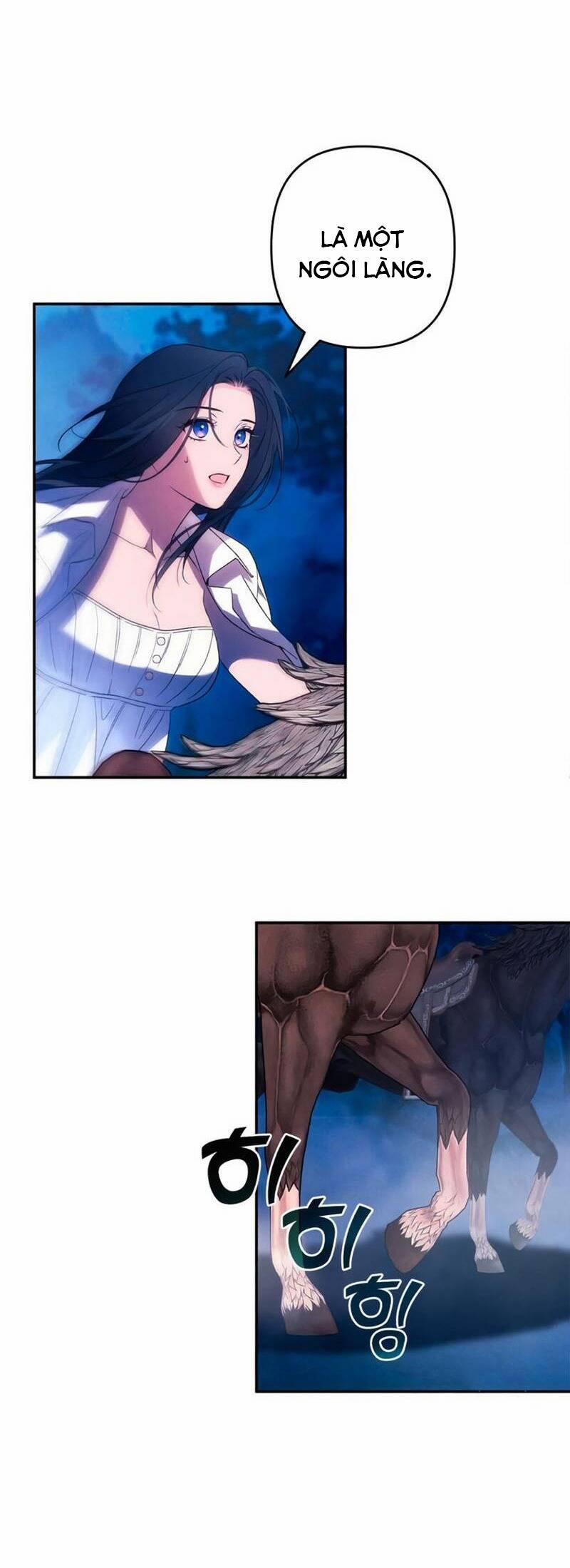 Tôi Sẽ Quyến Rũ Công Tước Phương Bắc 71 trang 3