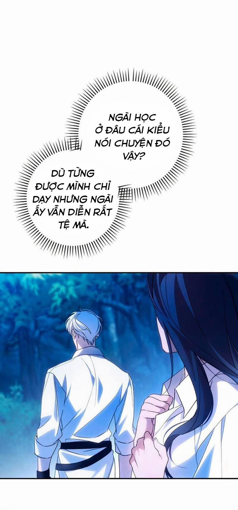 Tôi Sẽ Quyến Rũ Công Tước Phương Bắc 71 trang 31