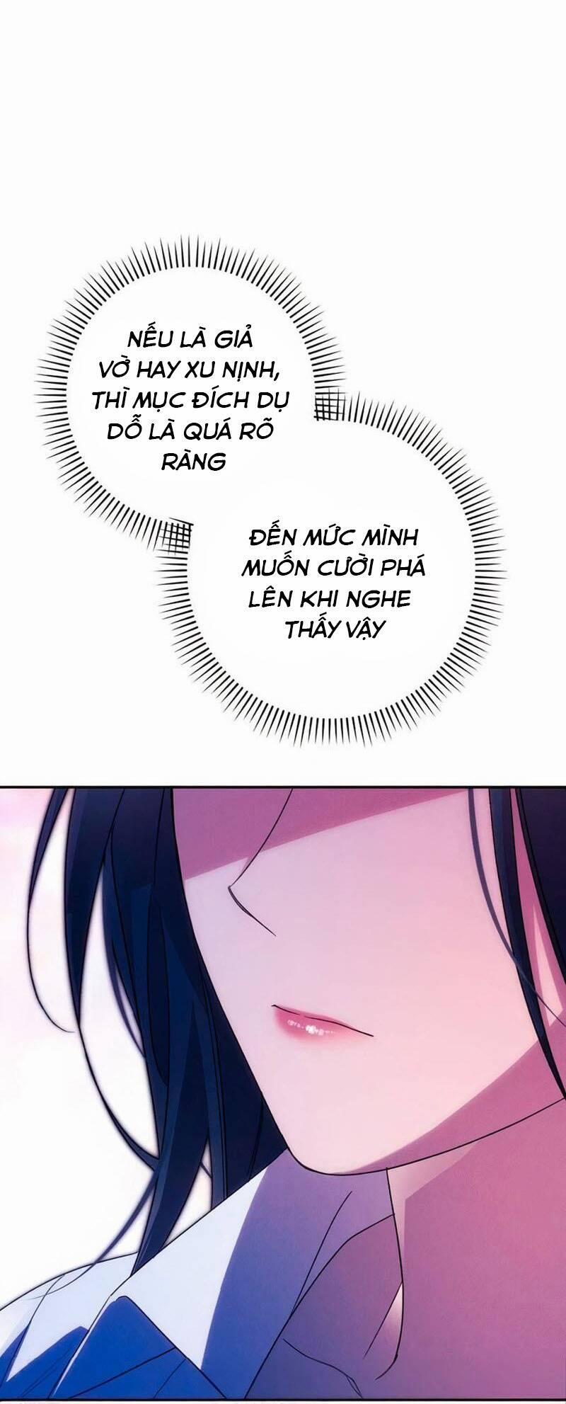 Tôi Sẽ Quyến Rũ Công Tước Phương Bắc 71 trang 33