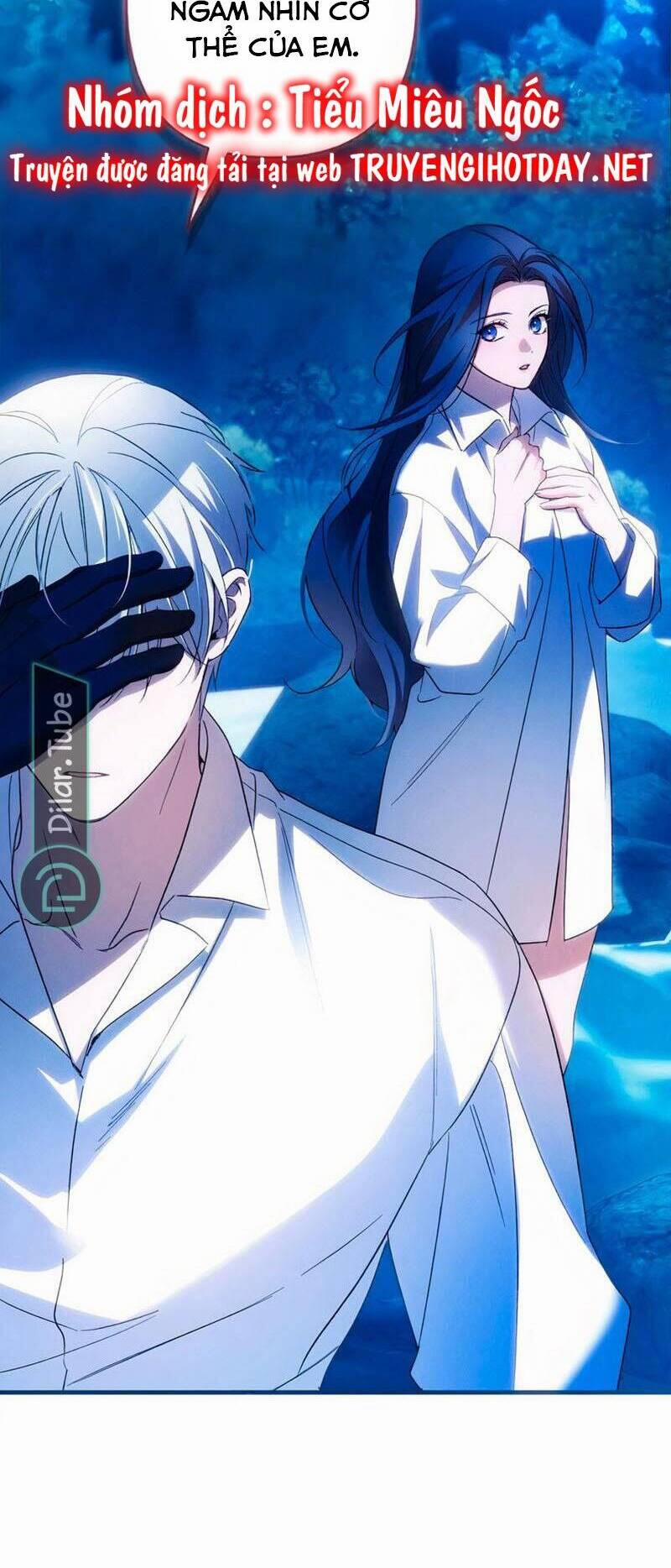 Tôi Sẽ Quyến Rũ Công Tước Phương Bắc 71 trang 35