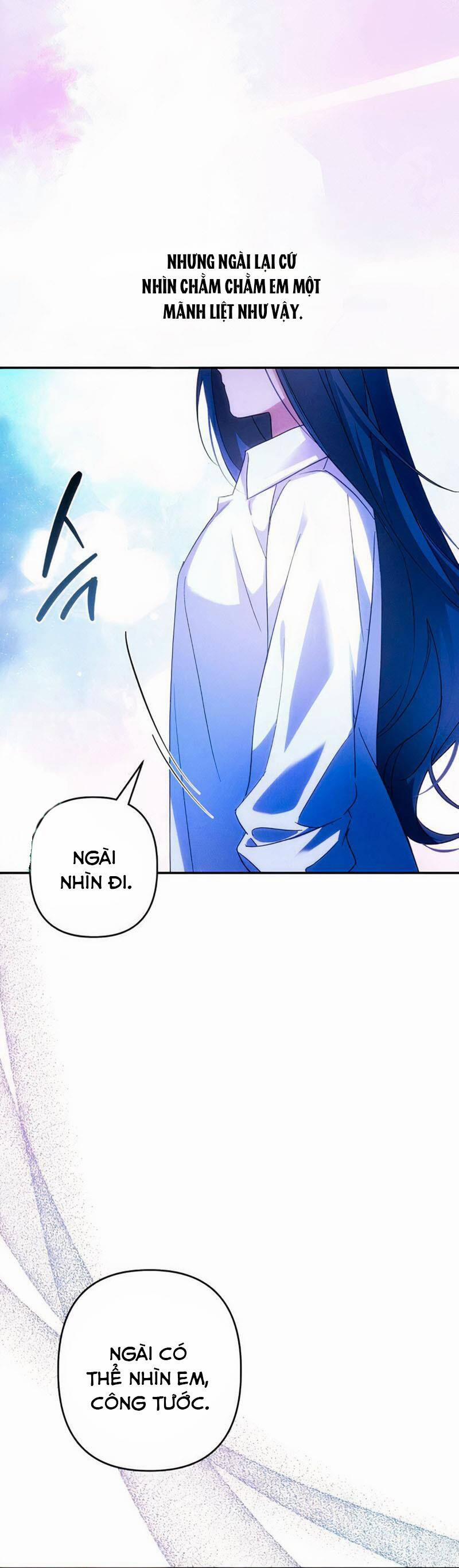 Tôi Sẽ Quyến Rũ Công Tước Phương Bắc 71 trang 40