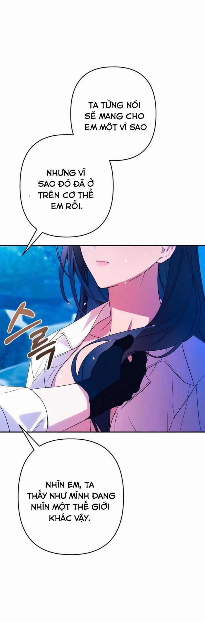 Tôi Sẽ Quyến Rũ Công Tước Phương Bắc 71 trang 45