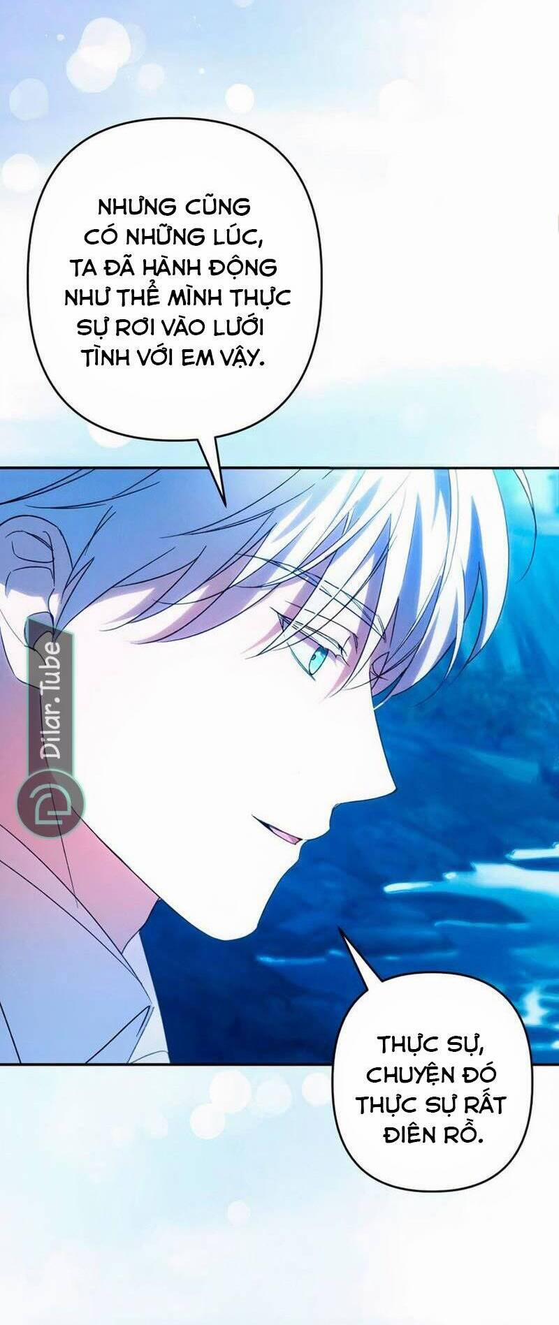Tôi Sẽ Quyến Rũ Công Tước Phương Bắc 71 trang 49