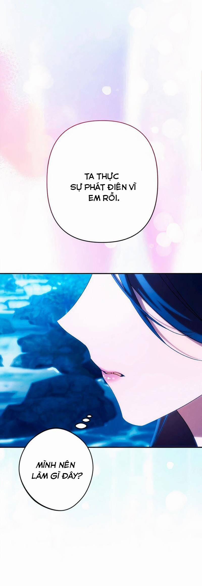 Tôi Sẽ Quyến Rũ Công Tước Phương Bắc 71 trang 50