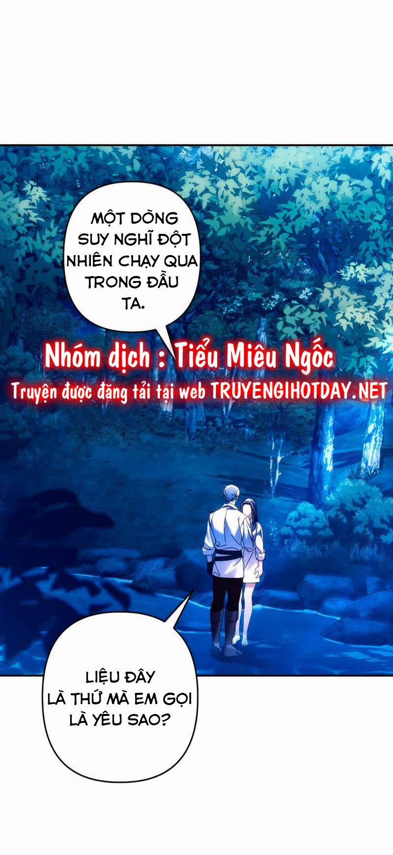 Tôi Sẽ Quyến Rũ Công Tước Phương Bắc 71 trang 51