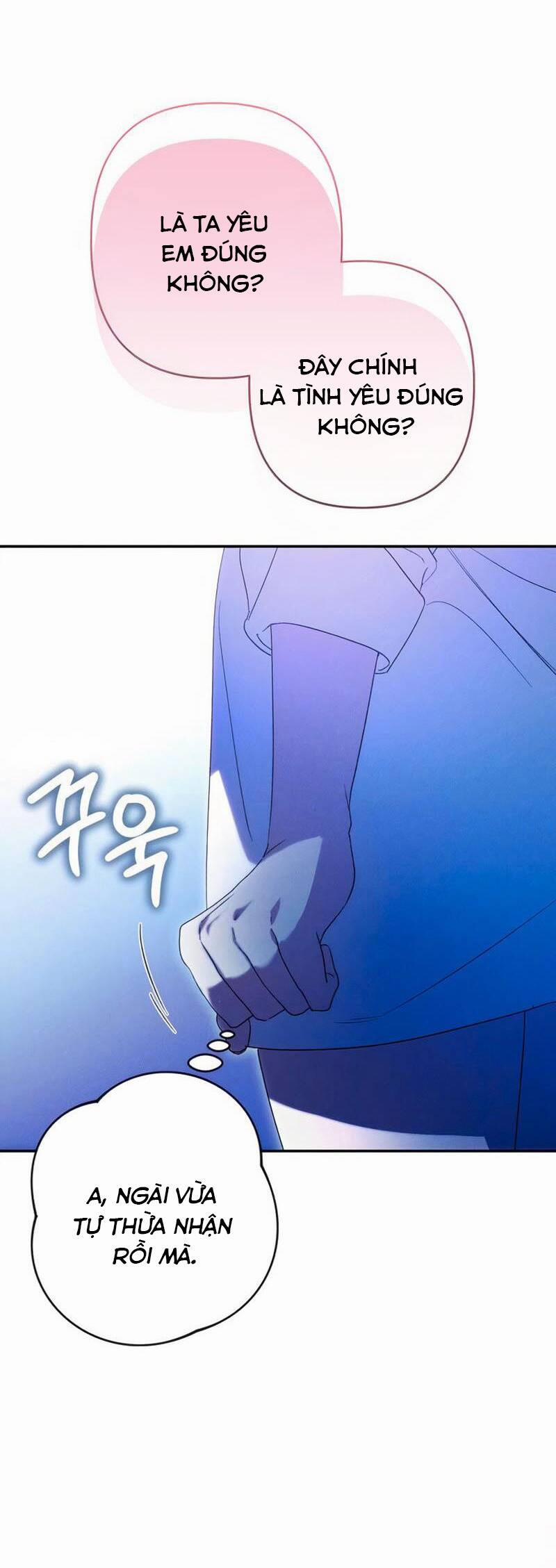 Tôi Sẽ Quyến Rũ Công Tước Phương Bắc 71 trang 52